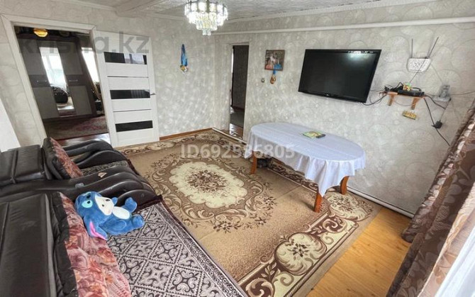 4-комнатный дом продажа, 120 м², 20 соток, Сенкібаи батыр - Ак каиын магазин жанында Karkaralinsk - photo 8