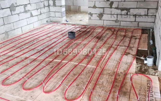 8-комнатный дом продажа, 200 м², 10 соток, Юность 12 пер 5 - 49 школа Semey - photo 7