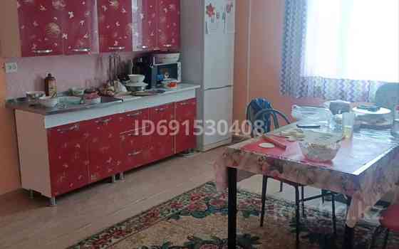 4-комнатный дом продажа, 120 м², 10 соток, Маметова 14 Мынбаево