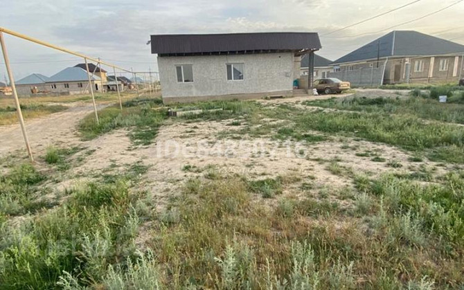 2-комнатный дом продажа, 50 м², 5 соток, Сүгір 19 Жанадаур - photo 5