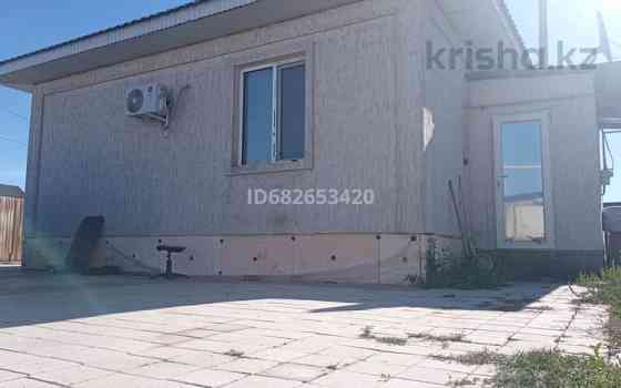 3-комнатный дом продажа, 85 м², 6 соток, Береке Ащибулак