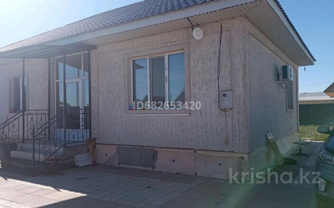 3-комнатный дом продажа, 85 м², 6 соток, Береке Ащибулак - изображение 4