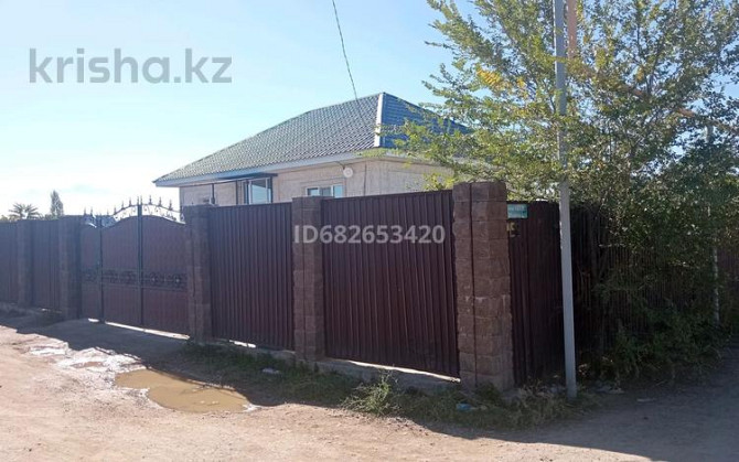 3-комнатный дом продажа, 85 м², 6 соток, Береке Ащибулак - изображение 1