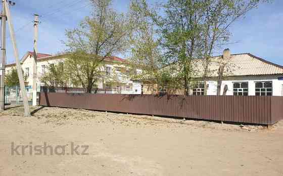 6-комнатный дом продажа, 124.7 м², 7 соток, Жалгасбаев Ш - Дом находится в селе Жанкожа батыр, по ул Казалинск