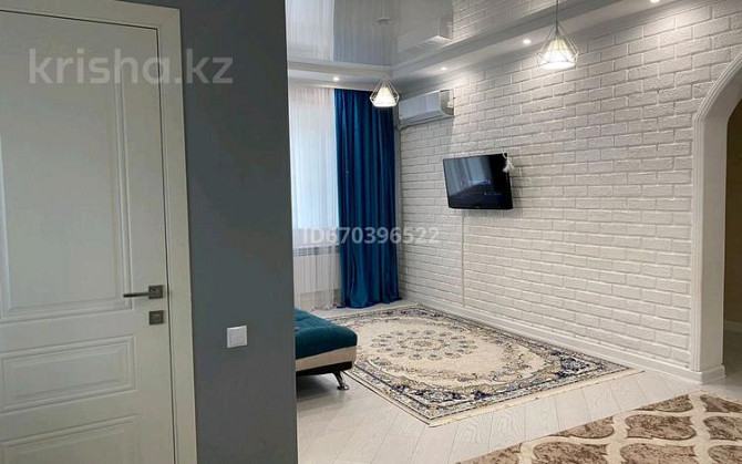 4-комнатный дом продажа, 110 м², 4.5 соток, Жангирхана - Канышсатпаев Асан - изображение 4