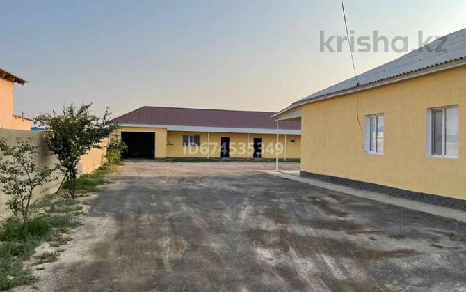 5-комнатный дом продажа, 200 м², 1000 соток, Кызыл тобе2 1033 Кызылтобе 2 - photo 8