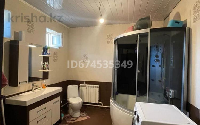 5-комнатный дом продажа, 200 м², 1000 соток, Кызыл тобе2 1033 Кызылтобе 2 - photo 6
