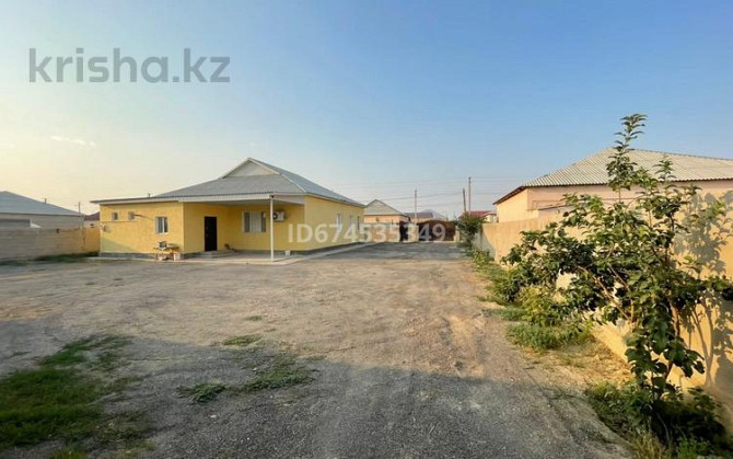 5-комнатный дом продажа, 200 м², 1000 соток, Кызыл тобе2 1033 Кызылтобе 2 - photo 7