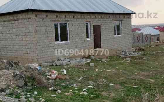 2-комнатный дом продажа, 45 м², 8 соток, мкр Кайтпас 2 - Асар Шымкент