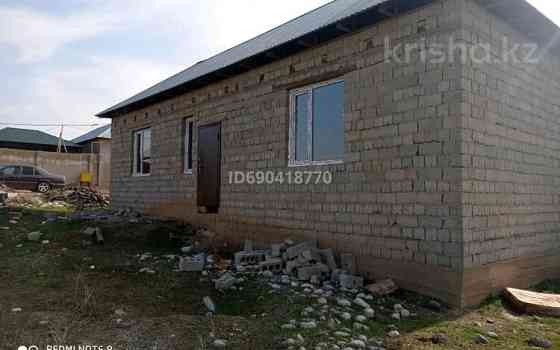 2-комнатный дом продажа, 45 м², 8 соток, мкр Кайтпас 2 - Асар Шымкент
