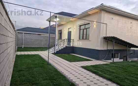 5-комнатный дом продажа, 175 м², 6 соток, С. Абай 273 учетный квартал, возле новой школы 60/85 возле Абай