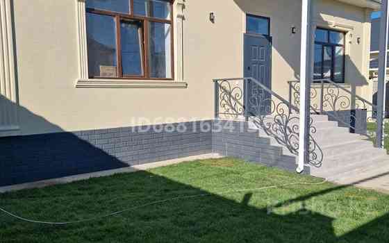 5-комнатный дом продажа, 175 м², 6 соток, С. Абай 273 учетный квартал, возле новой школы 60/85 возле Абай