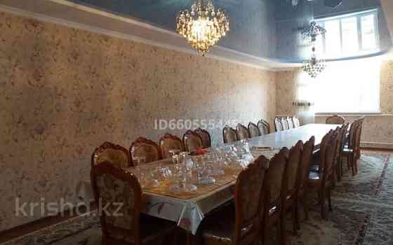 10-комнатный дом продажа, 238 м², 12 соток, Аймауытов 6 Шардара