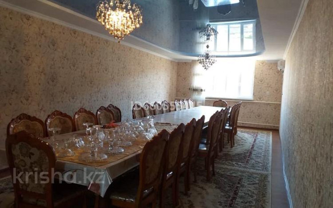 10-комнатный дом продажа, 238 м², 12 соток, Аймауытов 6 Шардара - изображение 1