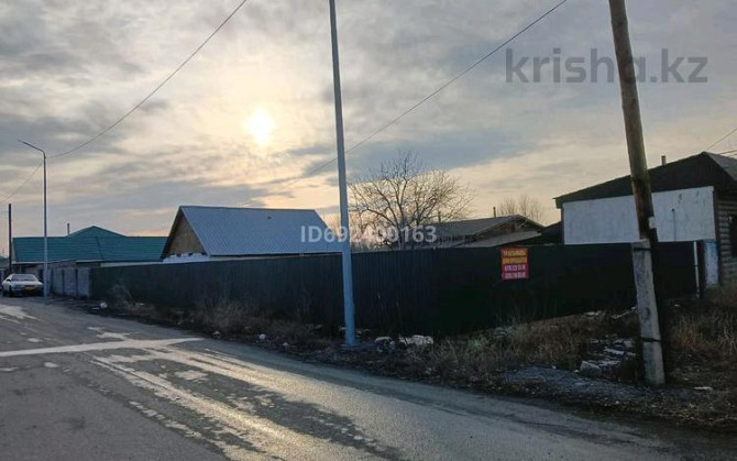 4-комнатный дом продажа, 71 м², 13 соток, Тощенко 25 - Угол КАБАНБАЯ ТОЩЕНКО Usharal - photo 1