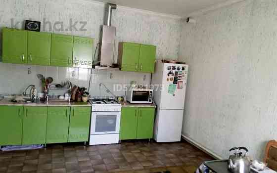 4-комнатный дом продажа, 106 м², 5 соток, Мира 9 Жанадаур