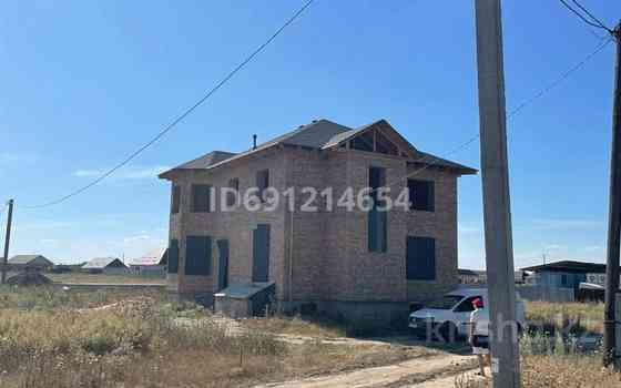 7-комнатный дом продажа, 250 м², 8 соток, Новастроика 109 - Қиылыста Кокозек