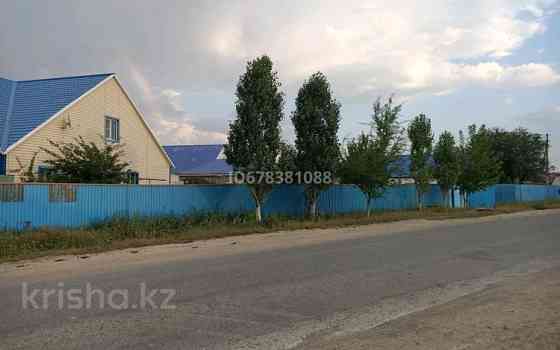 8-комнатный дом продажа, 922 м², 13 соток, Амангелді 148 Kandyagash