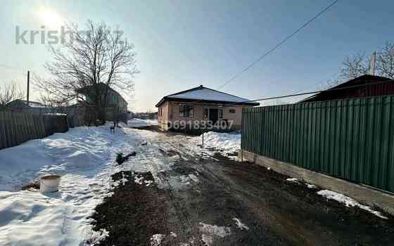 4-комнатный дом продажа, 182 м², 15.5 соток, Рыскулв 58 - Поселок Абай Абай