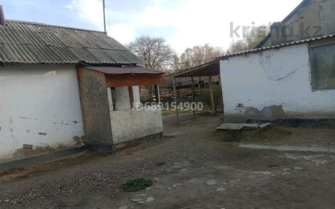 5-комнатный дом продажа, 100 м², 21 соток, Терешковой 11 Алатау - photo 7