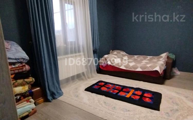 4-комнатный дом продажа, 120 м², 10 соток, Байтурсынова 20 Исаево - photo 8