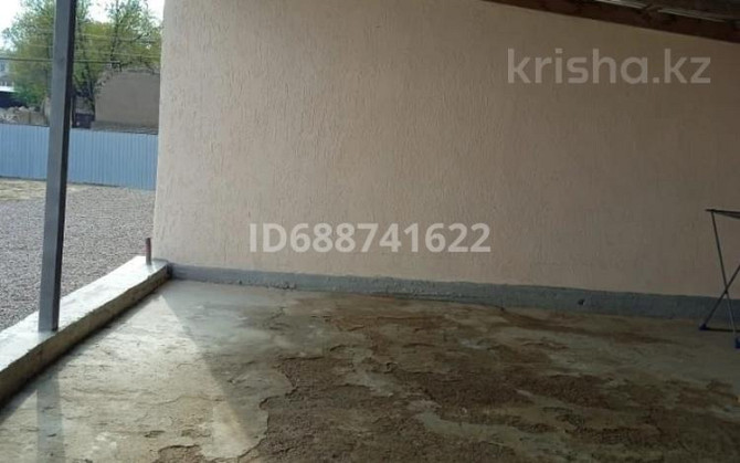 2-комнатный дом продажа, 40 м², 6 соток, Жаугаша-батыра 17 Мерке - photo 4