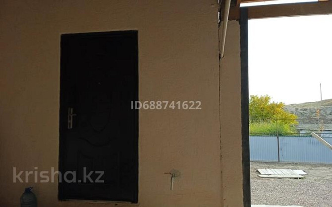 2-комнатный дом продажа, 40 м², 6 соток, Жаугаша-батыра 17 Мерке - photo 6