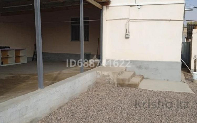 2-комнатный дом продажа, 40 м², 6 соток, Жаугаша-батыра 17 Мерке - photo 5