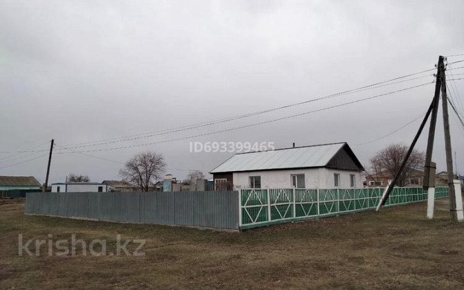 3-комнатный дом продажа, 54.7 м², 9 соток, Школьная 2 - Школа Астраханка - изображение 2