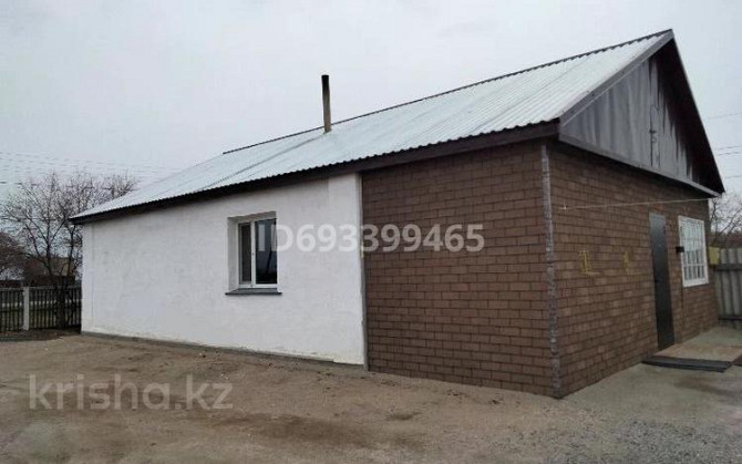 3-комнатный дом продажа, 54.7 м², 9 соток, Школьная 2 - Школа Астраханка - изображение 4