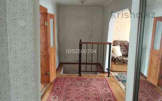 7-комнатный дом продажа, 120 м², 6 соток, Ак. Павлова 6 - Некрасова Semey
