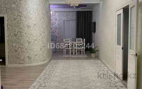 4-комнатный дом продажа, 196 м², 10 соток, Мкр.Коктем 7 - 7 Томарлы