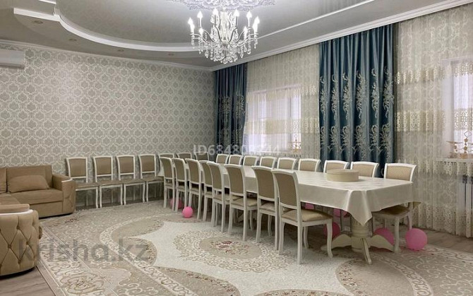 4-комнатный дом продажа, 196 м², 10 соток, Мкр.Коктем 7 - 7 Томарлы - изображение 8
