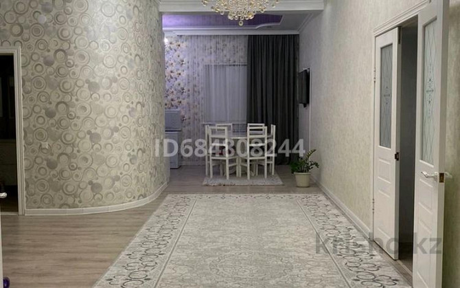4-комнатный дом продажа, 196 м², 10 соток, Мкр.Коктем 7 - 7 Томарлы - изображение 4