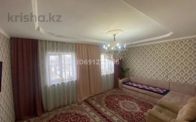 5-комнатный дом продажа, 112 м², 8 соток, Алматинская 17 Кендала - photo 3