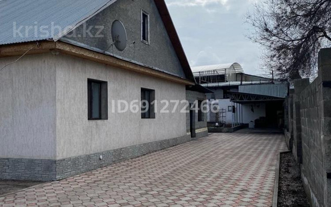 5-комнатный дом продажа, 112 м², 8 соток, Алматинская 17 Кендала - photo 1
