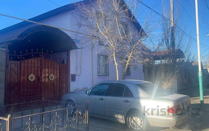 10-комнатный дом продажа, 240 м², 8 соток, Жусупа Кыдырова 9 Кызылорда - изображение 2