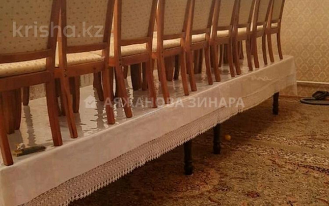 10-комнатный дом продажа, 240 м², 8 соток, Жусупа Кыдырова 9 Кызылорда - изображение 6