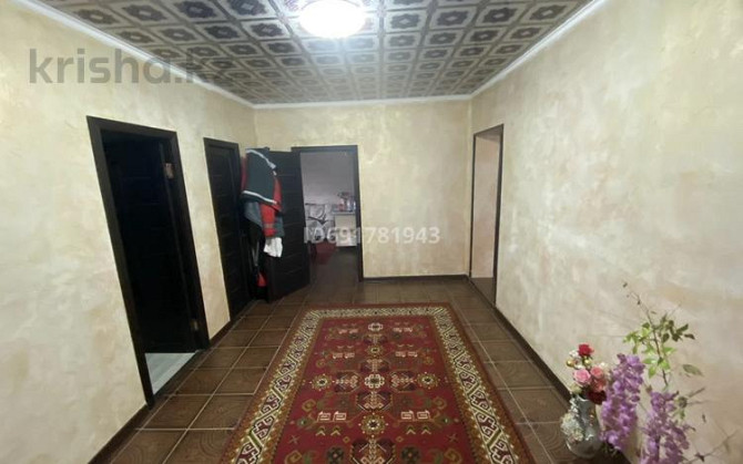 4-комнатный дом продажа, 164 м², 7.5 соток, Раимбека 62 Абай - изображение 7