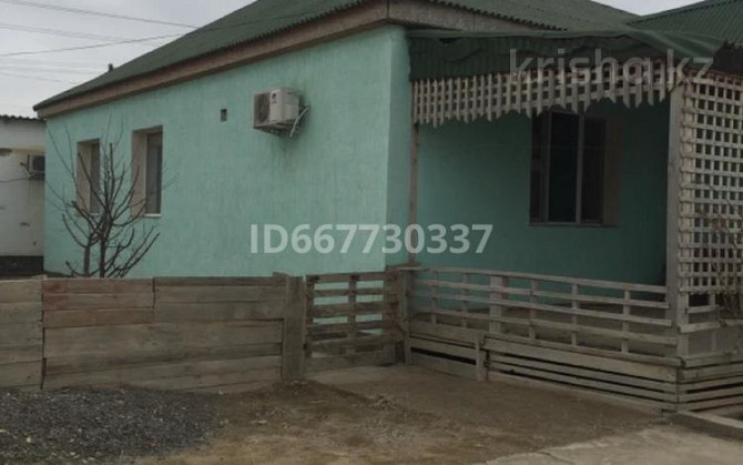 5-комнатный дом продажа, 160 м², 10 соток, Сагыныш 8 - Сагыныш Кызылтобе - photo 4