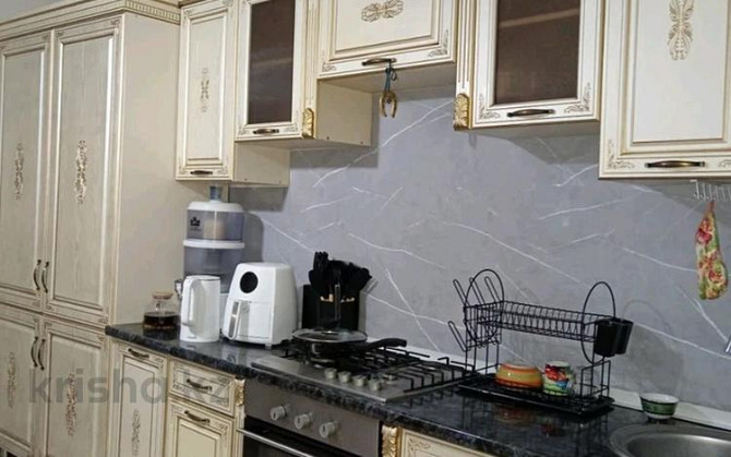 5-комнатный дом продажа, 170 м², 10 соток, 2-я кирпичная- Военное училище Петропавловск - изображение 3