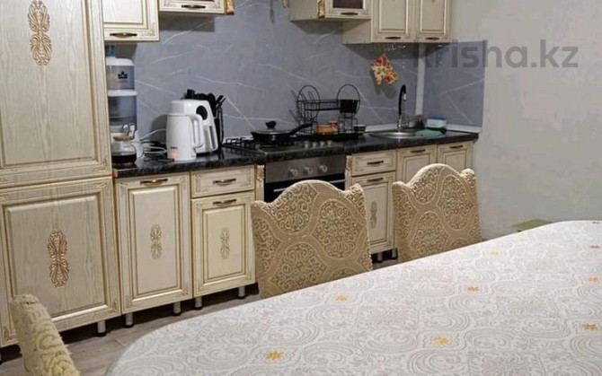 5-комнатный дом продажа, 170 м², 10 соток, 2-я кирпичная- Военное училище Петропавловск - изображение 4