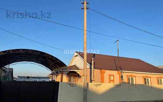 4-комнатный дом продажа, 89.1 м², 10 соток, Жанторина 2 - Кейки батыр 153А Жумыскер
