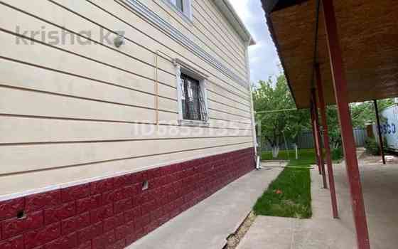 7-комнатный дом продажа, 193 м², 10 соток, Туймебая, Түймебай 109а Ащибулак
