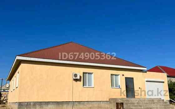 5-комнатный дом продажа, 180 м², 15 соток, Кожашева 87/1 Акшукур