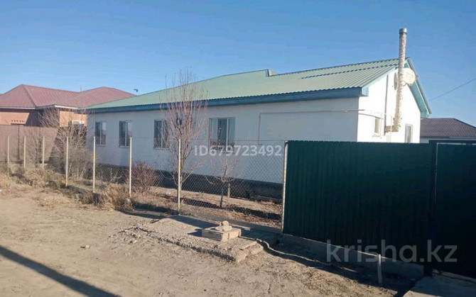 5-комнатный дом продажа, 185 м², 10 соток, Сарбала Кадыралиева. 11а Таскала - photo 1