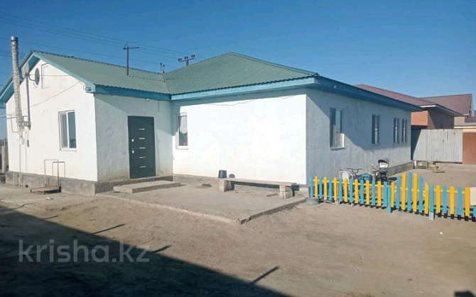 5-комнатный дом продажа, 185 м², 10 соток, Сарбала Кадыралиева. 11а Таскала - photo 2