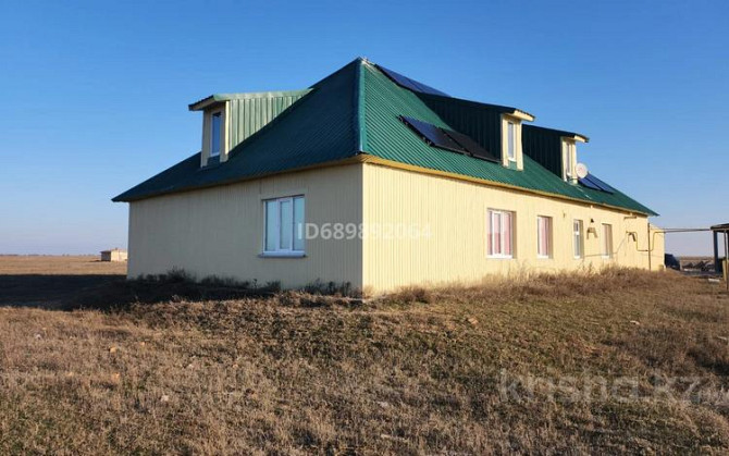 5-комнатный дом продажа, 240 м², 9 соток, Мергенева Чапаев - изображение 4