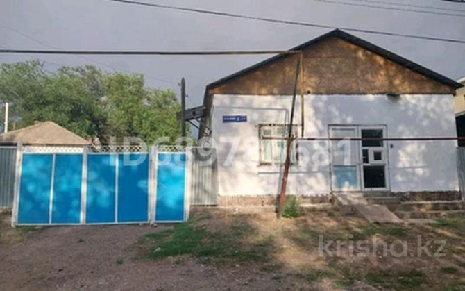 8-комнатный дом продажа, 100 м², 12 соток, Шамшидин Мұсабеков 2 - Возле Районный дом культуры Мерке - photo 6