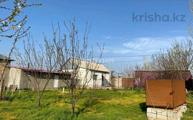 2-комнатный дом продажа, 54.4 м², 8 соток, Тассай ш/а 103 Шымкент - изображение 2
